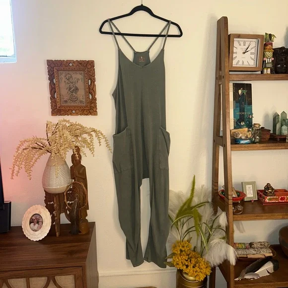 FP Movement Hot Shot Onsie - Picture 4 of 7